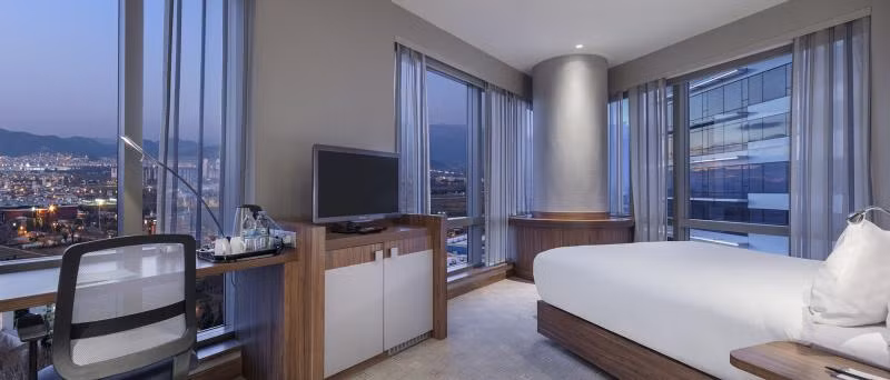 Hampton by Hilton Bursa - 1