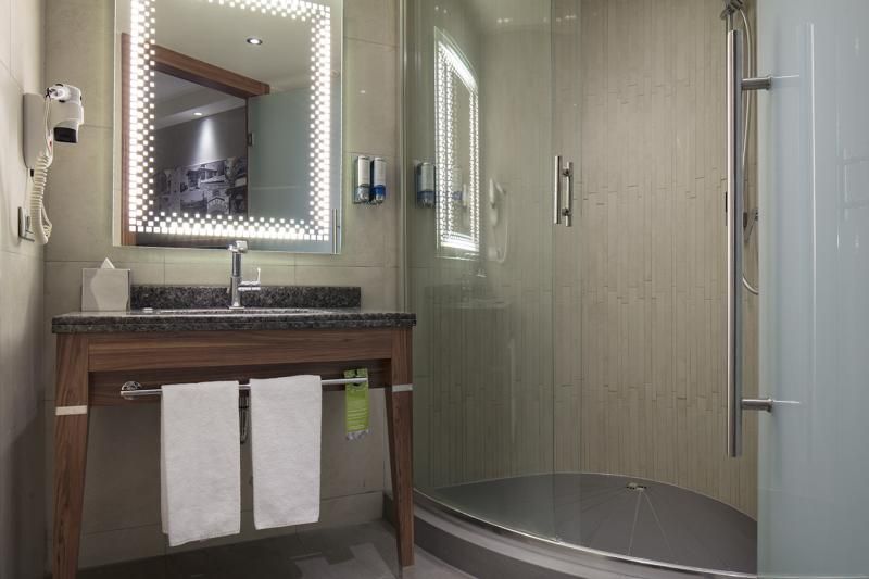 Hampton by Hilton Bursa - 3