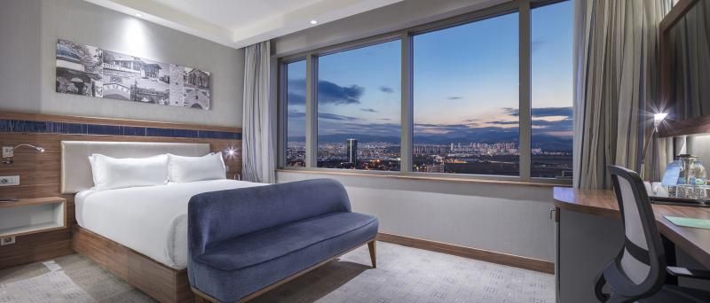 Hampton by Hilton Bursa - 4