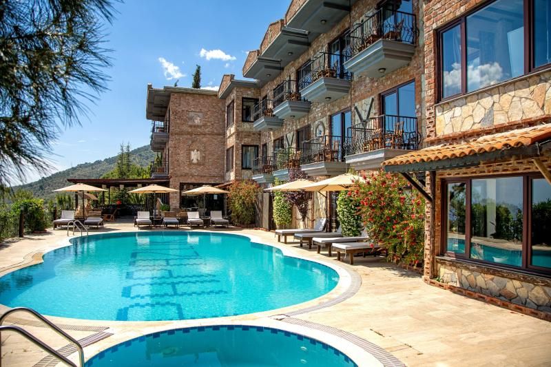 Papazlıkhan Otel - 2