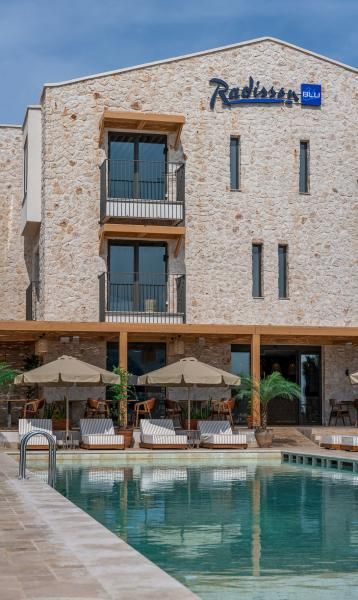 Radisson Blu Hotel Kaş +12 Adults Only - 4