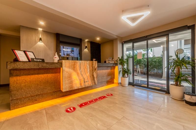 Tema 242 Hotel — 4