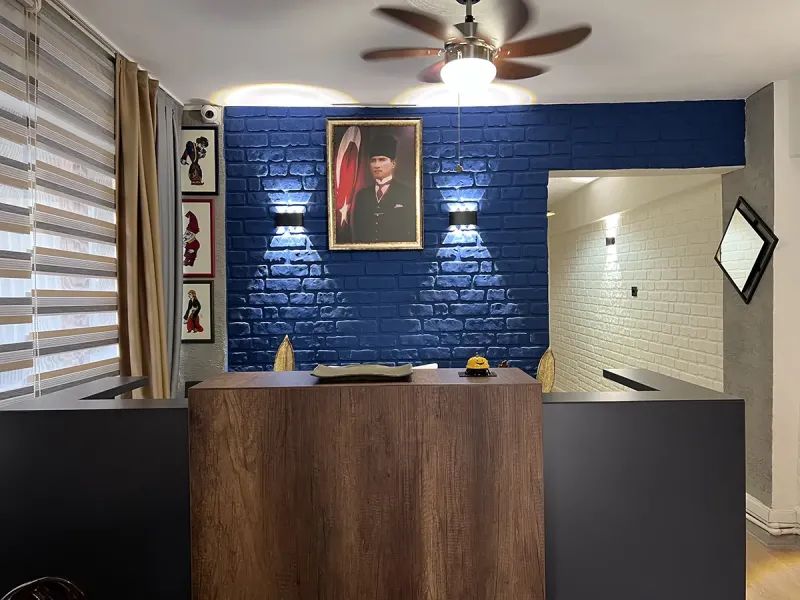 Güneş Life Otel — 9