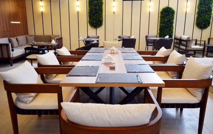 Mellday Hotel - 2