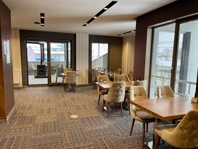 Sarıkamış Aras Otel — 8