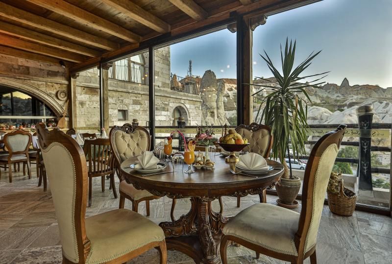 Şah Saray Cave Suites — 3
