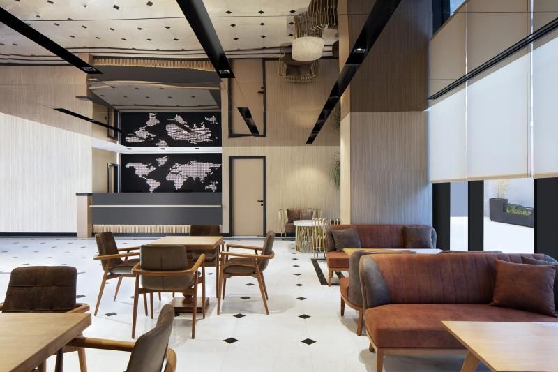 Residence Inn by Marriott Istanbul Atasehir - 1