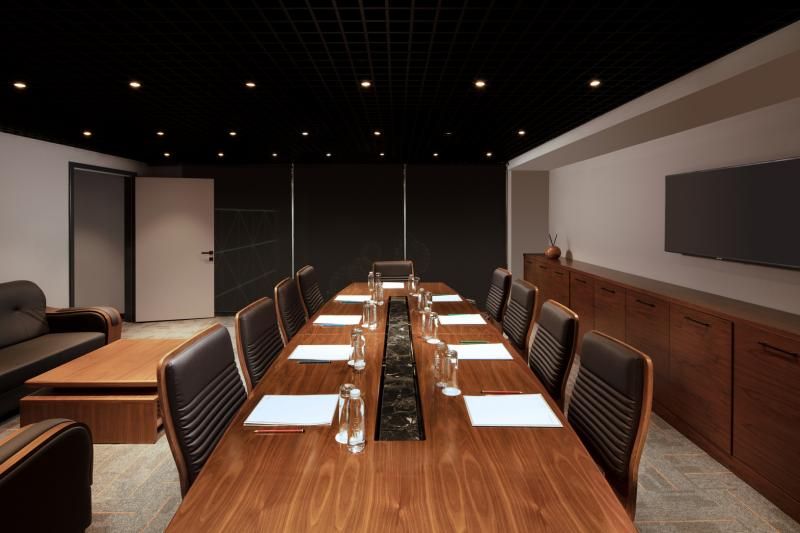 Residence Inn by Marriott Istanbul Atasehir - 3