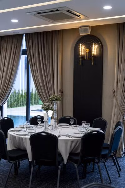 Hotel Bonvie - 2