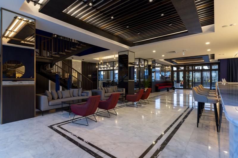 Hotel Bonvie - 1