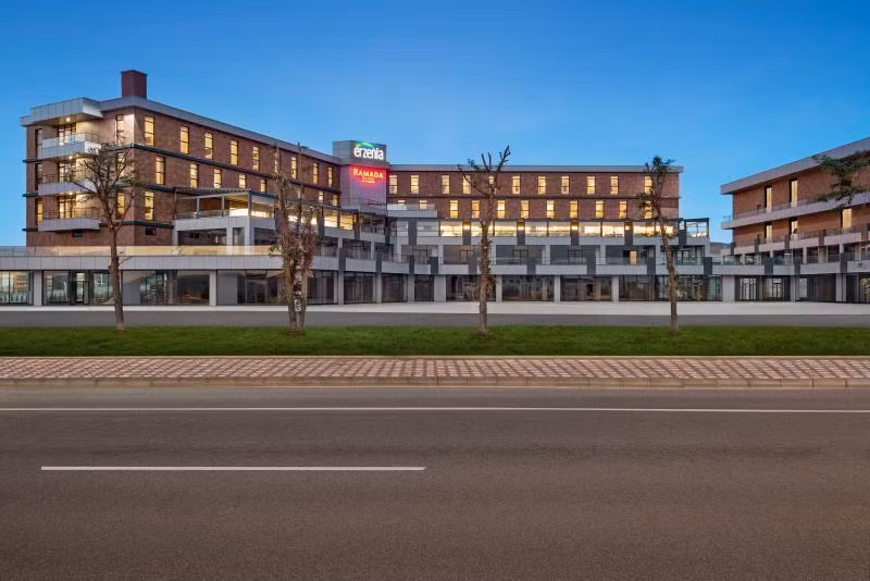 Ramada Plaza By Wyndham Batman