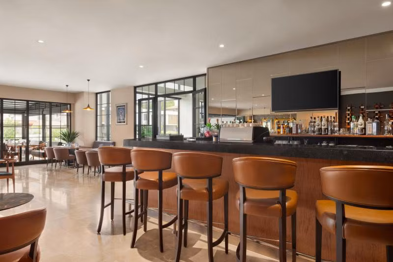 Ramada By Wyndham İzmir Aliağa - 2