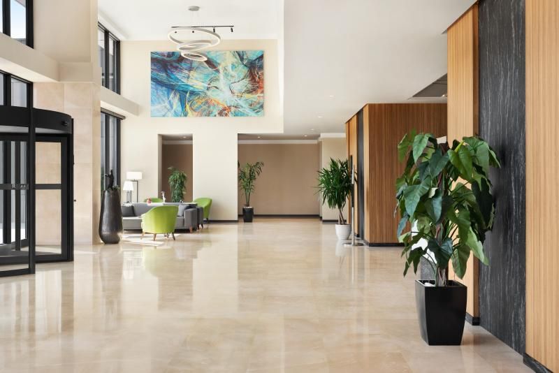 Ramada By Wyndham İzmir Aliağa - 1