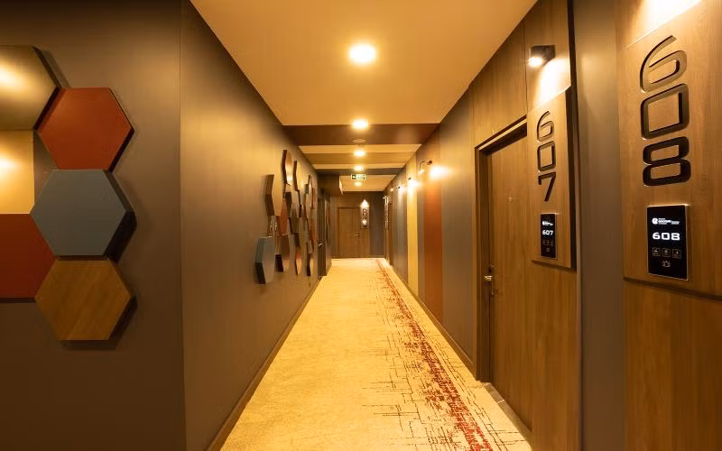 Ramada Encore By Wyndham İstanbul Avcılar - 4