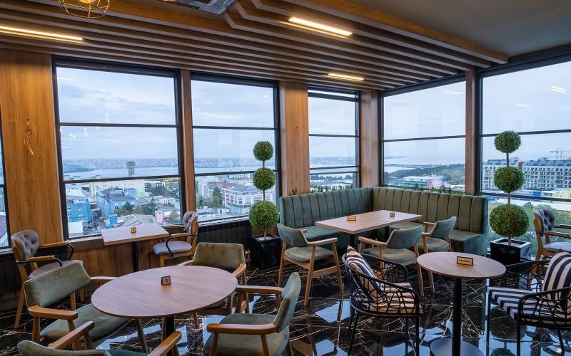 Ramada Encore By Wyndham İstanbul Avcılar - 1