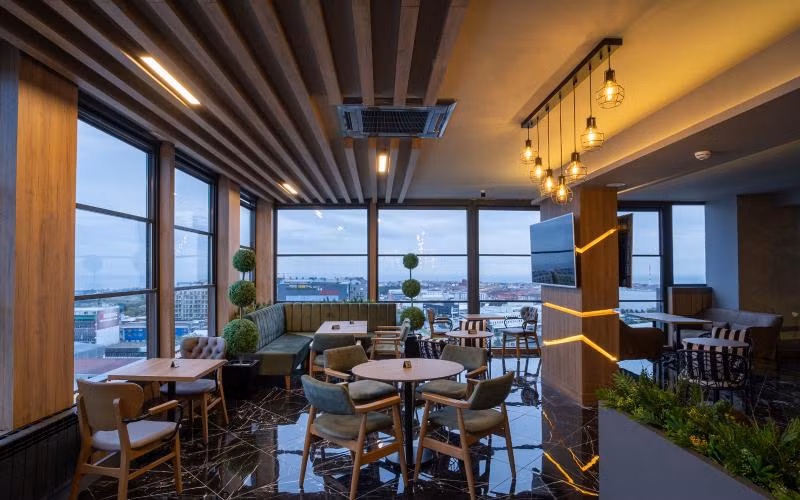 Ramada Encore By Wyndham İstanbul Avcılar - 2