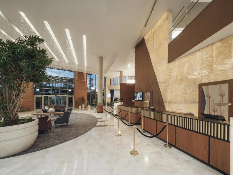 Selectum City Ataşehir - 4