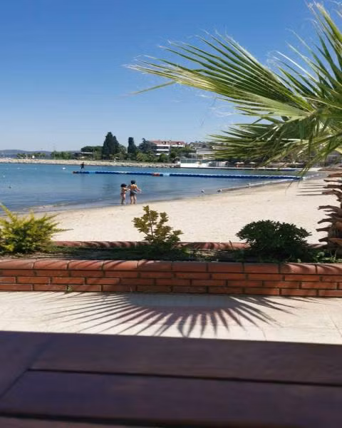 Paradise Island Hotel - 3