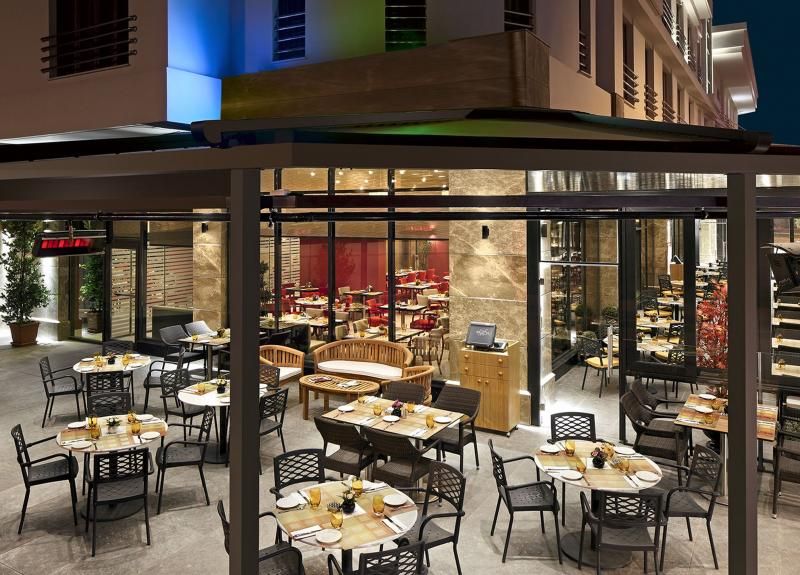 Ramada Plaza by Wyndham Eskişehir - 3
