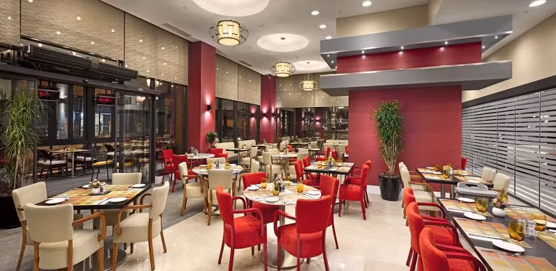 Ramada Plaza by Wyndham Eskişehir - 4