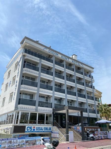 Kent Hotel Didim - 1