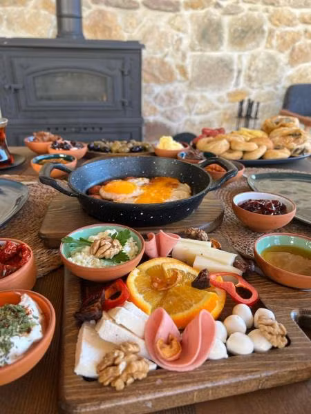 Casa Di Cappadocia - 1