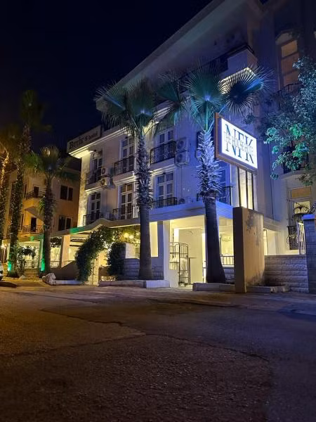 NFK The House Hotel