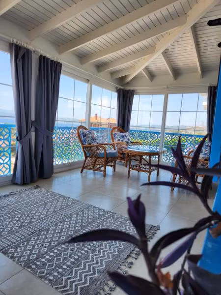 Akkum Otel Sığacık - 2