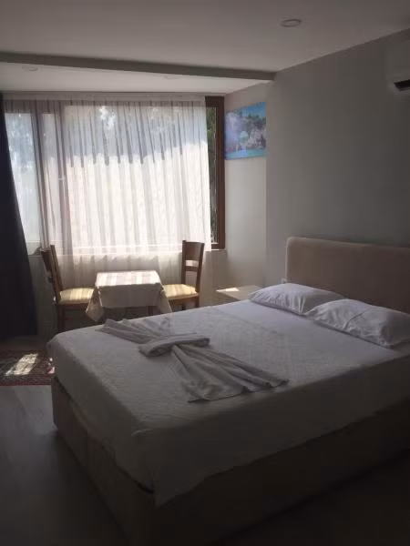Oda Resmi
