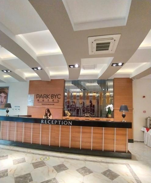 Uğur BYC Hotel - 2