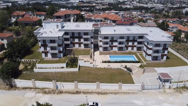 Lilyum Hotel Manisa - 1