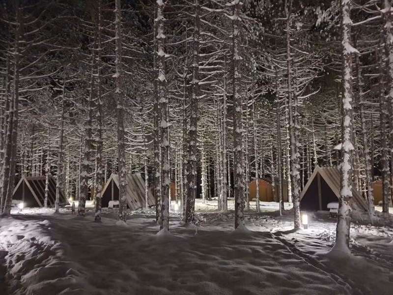 Longosphere Glamping — 7
