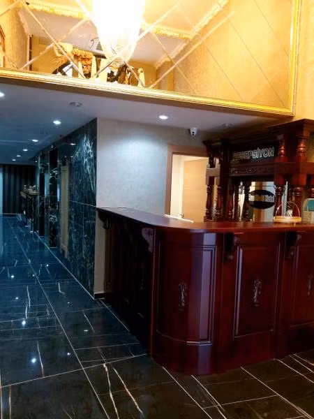 Rua World Hotel - 4