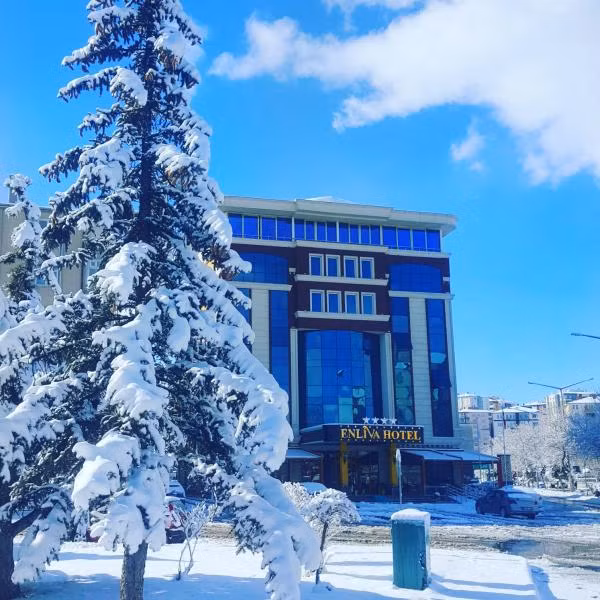 Enliva Hotel - 2