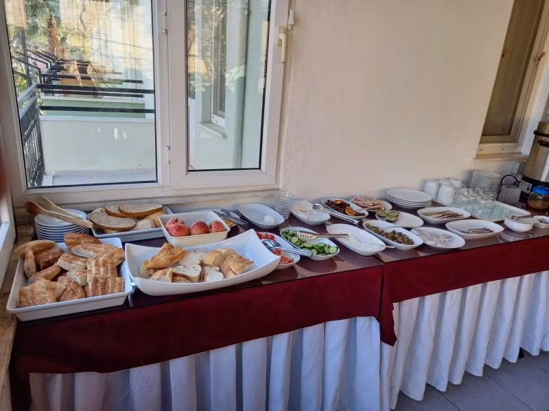 Patara Caretta Hotel - 3