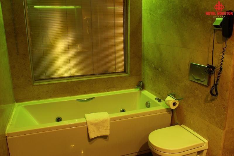 Hotel Houston Kavaklıdere - 3