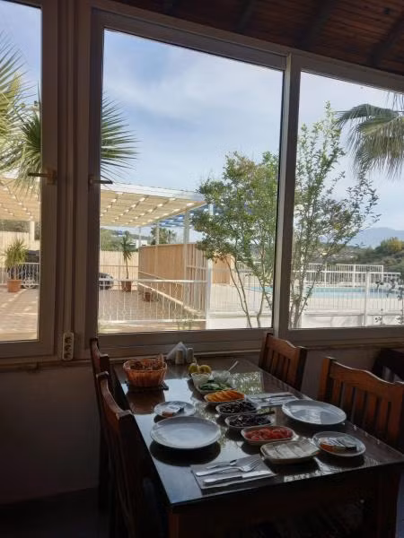 Patara Caretta Hotel - 4
