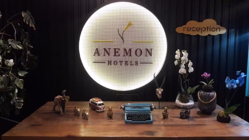 Anemon Bakırköy - 2