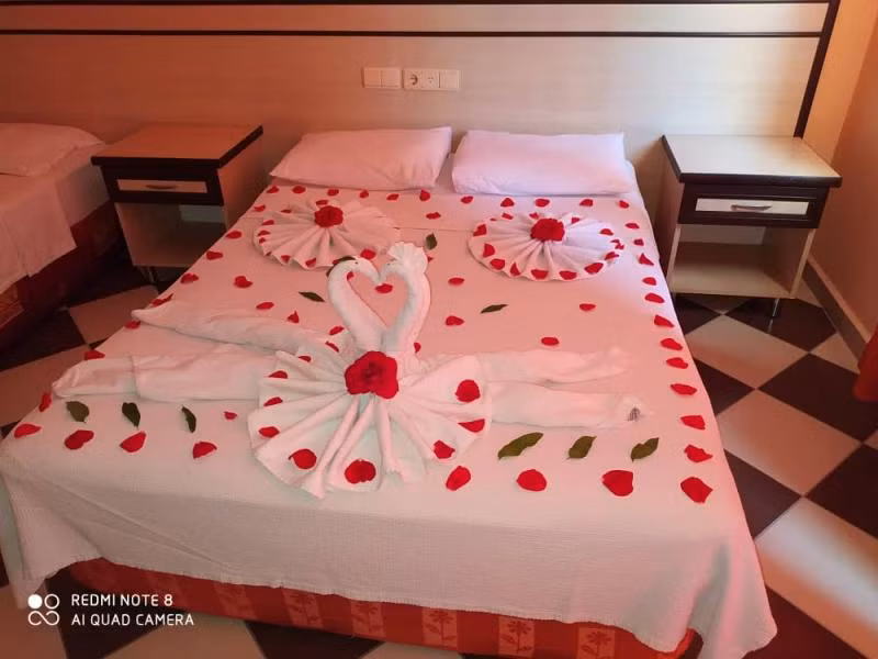 Oda Resmi