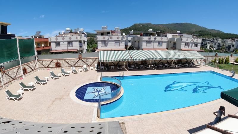 Alptekin Hotel — 9