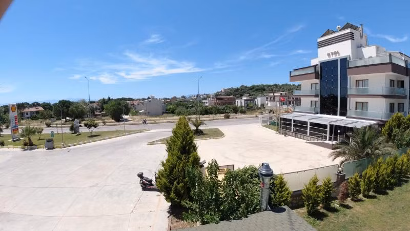 Alptekin Hotel - 1