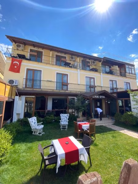 İznik Otel — 9