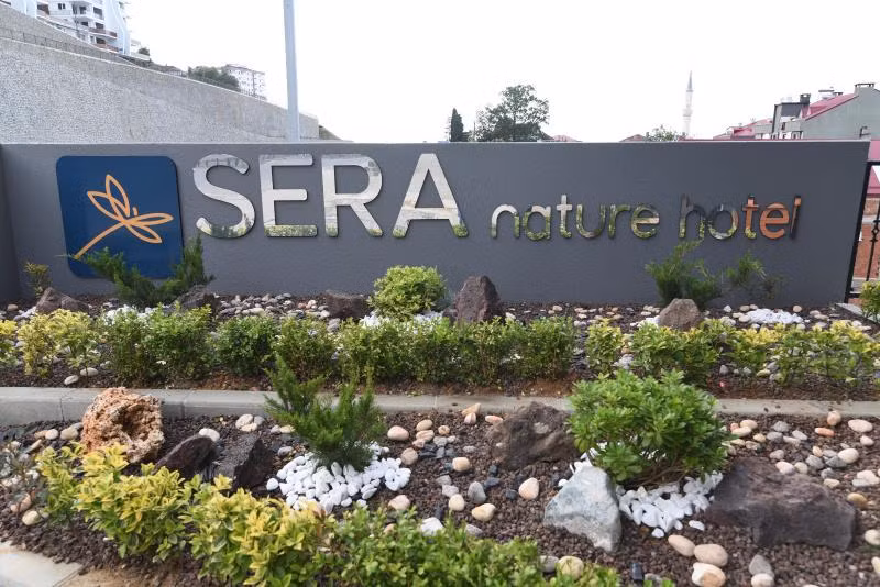 Sera Nature Hotel & Spa - 3
