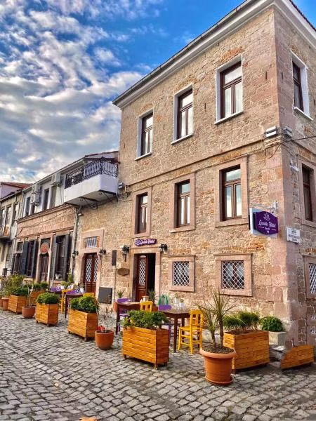 Lesante Hotel 
