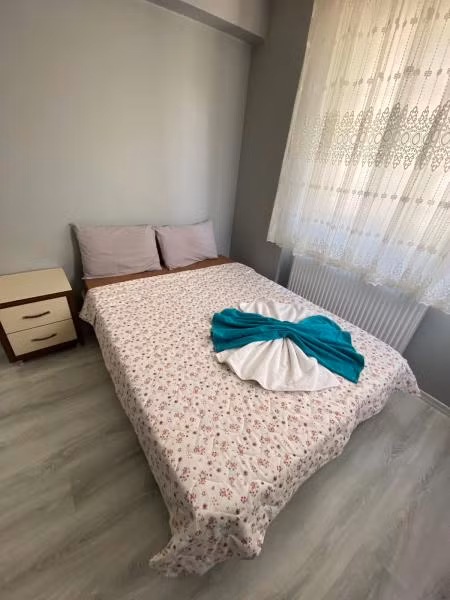 Oda Resmi