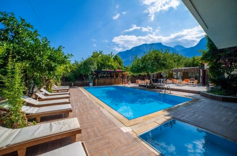 Gizli Koy Hotel — 6