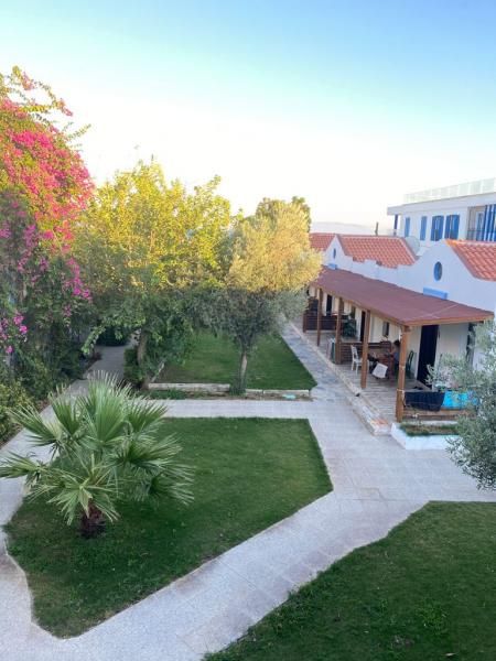 Kemanci Suites Restaurant & Beach — 8