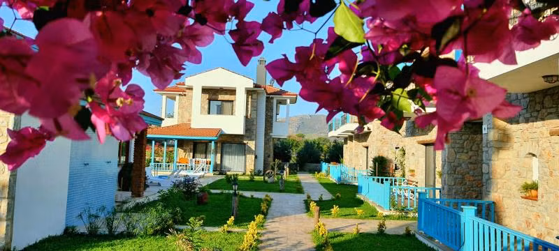 Ekinoks Butik Otel - 2