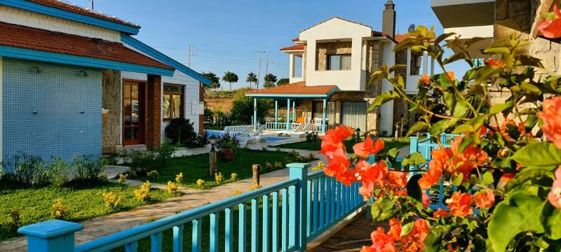 Ekinoks Butik Otel - 3