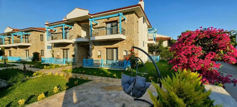 Ekinoks Butik Otel - 4